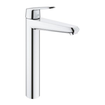 GROHE 23432000 - Μπαταρία νιπτήρα EURODISC COSMOPOLITAN μέγεθος XL χρωμέ