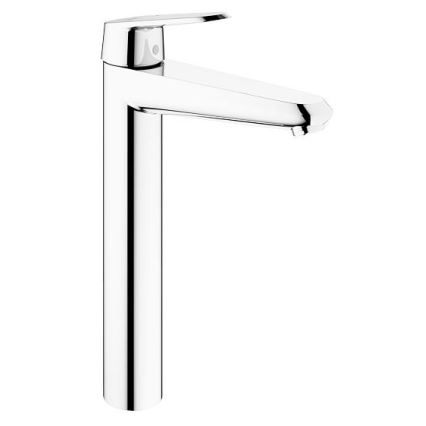 GROHE 23432000 - Μπαταρία νιπτήρα EURODISC COSMOPOLITAN μέγεθος XL χρωμέ