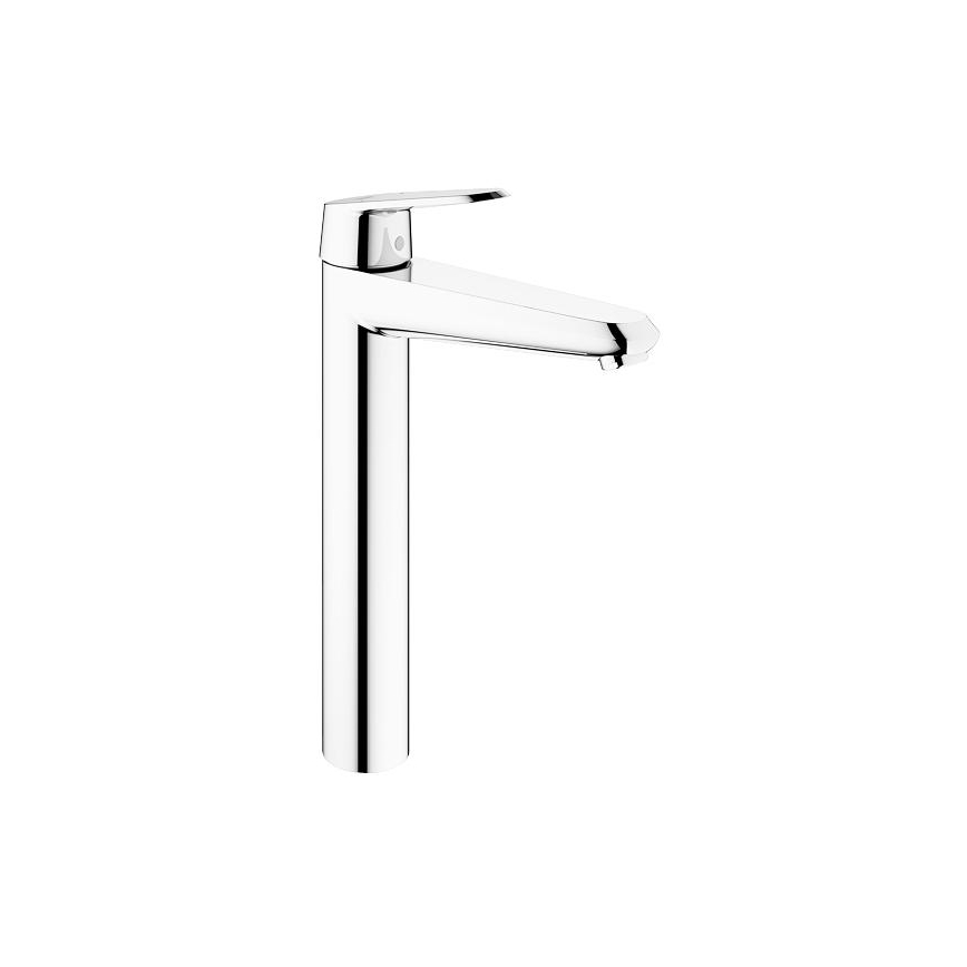 GROHE 23432000 - Μπαταρία νιπτήρα EURODISC COSMOPOLITAN μέγεθος XL χρωμέ