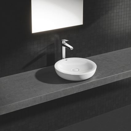 GROHE 23432000 - Μπαταρία νιπτήρα EURODISC COSMOPOLITAN μέγεθος XL χρωμέ