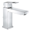 GROHE 23445000 - Μπαταρία νιπτήρα EUROCUBE μέγεθος M γυαλιστερό χρώμιο