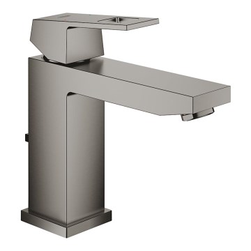 GROHE 23445AL0 - Μπαταρία νιπτήρα EUROCUBE μέγεθος M γραφίτης