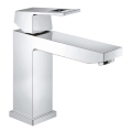 GROHE 23446000 - Μπαταρία νιπτήρα EUROCUBE DN 15 σε γυαλιστερό χρώμιο