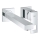 GROHE 23447000 - Μπαταρία νιπτήρα EUROCUBE 231 mm γυαλιστερό χρώμιο
