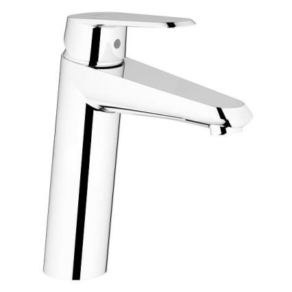 GROHE 23449002 - Μπαταρία νιπτήρα EURODISC COSMOPOLITAN μέγεθος M χρωμέ