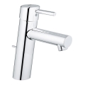 GROHE 23450001 - Μπαταρία νιπτήρα CONCETTO M γυαλιστερό χρώμιο