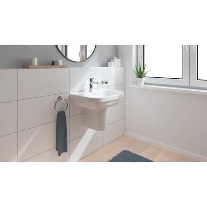 GROHE 23455002 - Μπαταρία νιπτήρα START 2021 μέγεθος M γυαλιστερό χρώμιο