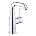 GROHE 23462001 - Μίκτης νιπτήρα ESSENCE DN 15, μέγεθος M, γυαλιστερό χρώμιο