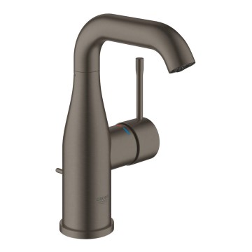GROHE 23462AL1 - Μίκτης νιπτήρα ESSENCE, μέγεθος M, φινίρισμα γραφίτη