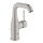 GROHE 23462DC1 - Μπαταρία νιπτήρα ESSENCE, μέγεθος M, από ανοξείδωτο ατσάλι