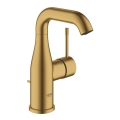 GROHE 23462GN1 - Μπαταρία νιπτήρα ESSENCE DN 15, μέγεθος M, χρυσή