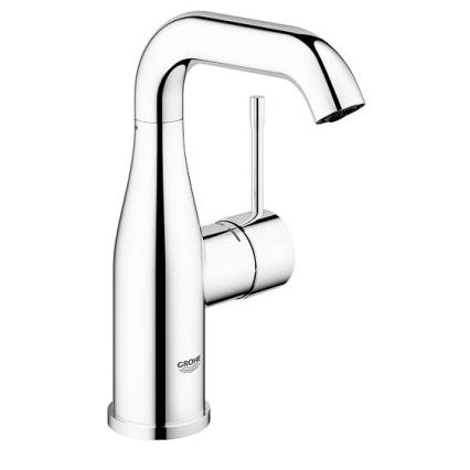GROHE 23463001 - Μπαταρία νιπτήρα ESSENCE μέγεθος M γυαλιστερό χρώμιο