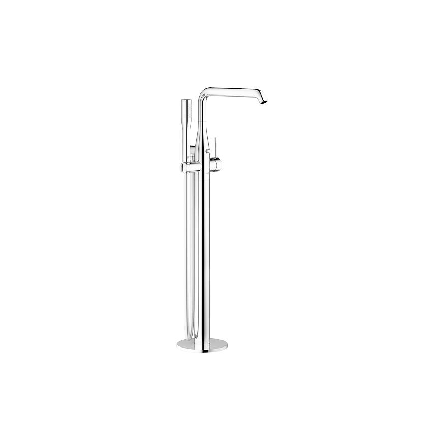 GROHE 23491001 - Μίκτης μπανιέρας ESSENCE 277 mm γυαλιστερό χρώμιο