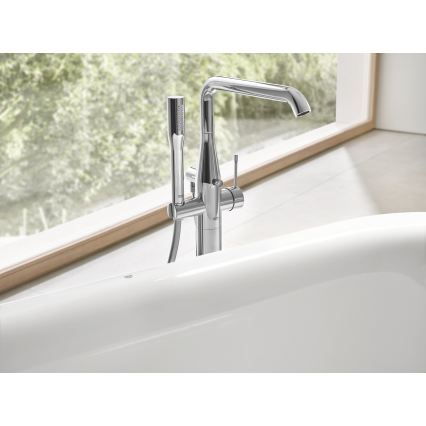 GROHE 23491001 - Μίκτης μπανιέρας ESSENCE 277 mm γυαλιστερό χρώμιο