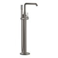 GROHE 23491AL1 - Μπαταρία μπανιέρας ESSENCE 277 mm γραφίτης