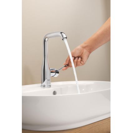 GROHE 23541001 - Μπαταρία νιπτήρα ESSENCE DN 15 γυαλιστερό χρώμιο