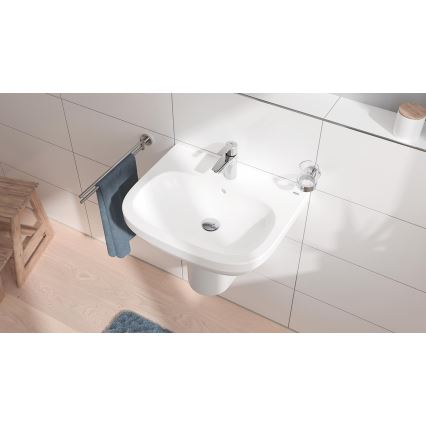 GROHE 23550002 - Μπαταρία νιπτήρα START DN 15 γυαλιστερό χρώμιο