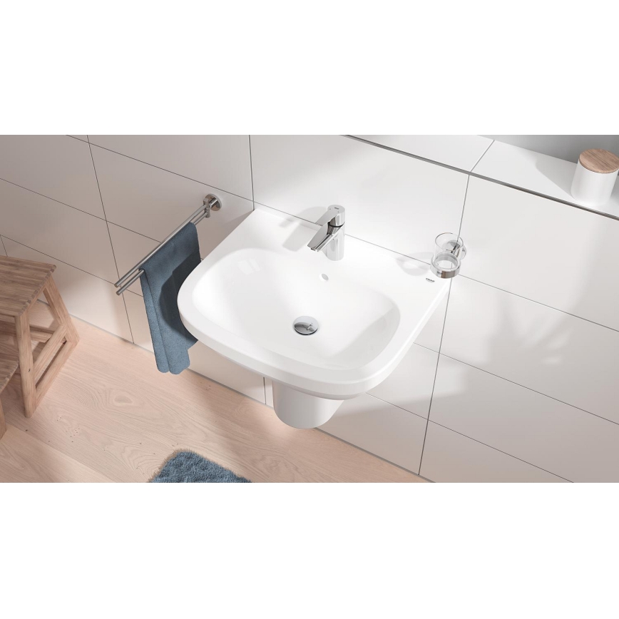GROHE 23550002 - Μπαταρία νιπτήρα START DN 15 γυαλιστερό χρώμιο