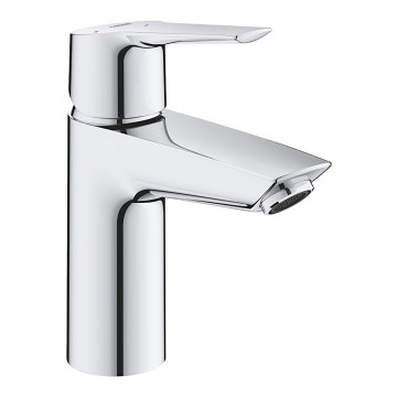 GROHE 23551002 - Μπαταρία νιπτήρα START μέγεθος S γυαλιστερό χρώμιο