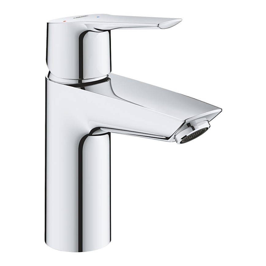 GROHE 23551002 - Μπαταρία νιπτήρα START μέγεθος S γυαλιστερό χρώμιο