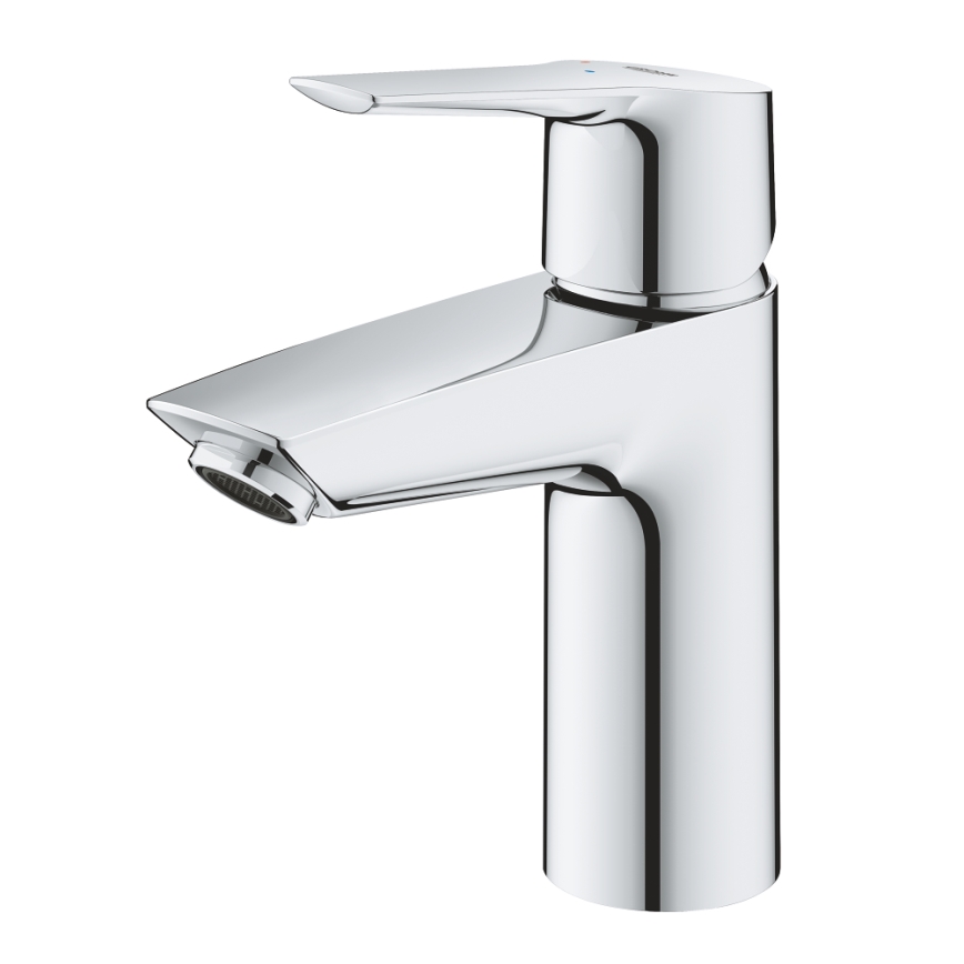GROHE 23551002 - Μπαταρία νιπτήρα START μέγεθος S γυαλιστερό χρώμιο