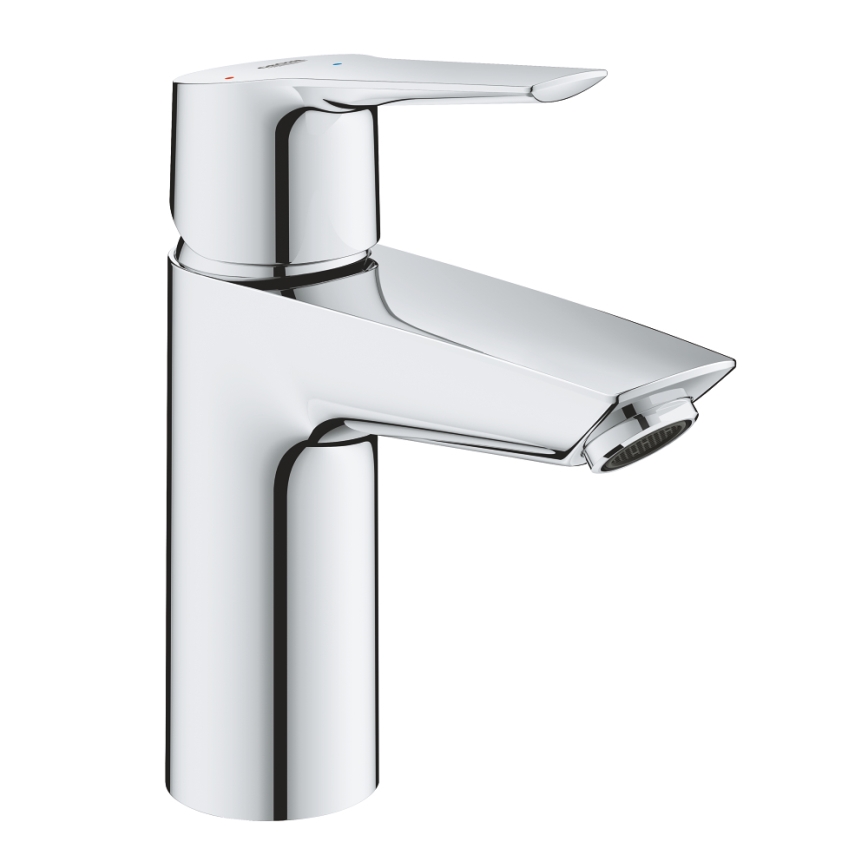 GROHE 23551002 - Μπαταρία νιπτήρα START μέγεθος S γυαλιστερό χρώμιο