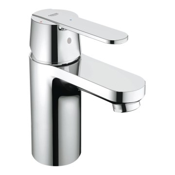GROHE 23586000 - Μπαταρία νιπτήρα GET, μέγεθος S, γυαλιστερό χρώμιο
