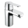 GROHE 23586000 - Μπαταρία νιπτήρα GET, μέγεθος S, γυαλιστερό χρώμιο