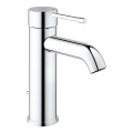 GROHE 23589001 - Μπαταρία νιπτήρα ESSENCE, μέγεθος S, γυαλιστερό χρώμιο