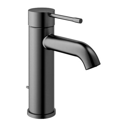 GROHE 23589AL1 - Μπαταρία νιπτήρα ESSENCE, μέγεθος S, γραφίτης