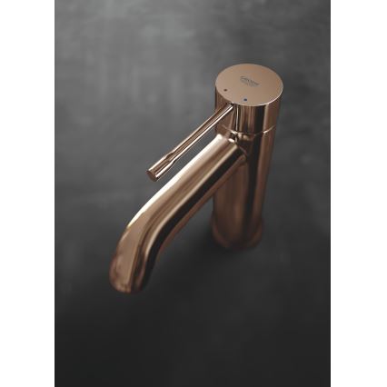 GROHE 23589DA1 - Μίκτης νιπτήρα ESSENCE DN 15 σε απόχρωση χαλκού