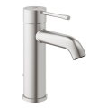 GROHE 23589DC1 - Μπαταρία νιπτήρα ESSENCE, μέγεθος S, ανοξείδωτη