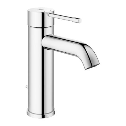 GROHE 23589GL1 - Μπαταρία νιπτήρα ESSENCE DN 15 χρυσή