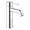 GROHE 23590001 - Μπαταρία νιπτήρα ESSENCE, μέγεθος S, γυαλιστερό χρώμιο