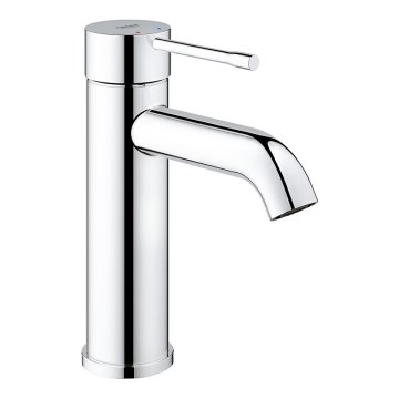 GROHE 23590001 - Μπαταρία νιπτήρα ESSENCE μέγεθος S γυαλιστερό χρώμιο