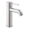 GROHE 23590DC1 - Μπαταρία νιπτήρα ESSENCE, μέγεθος S, ανοξείδωτη