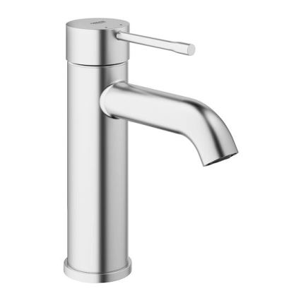 GROHE 23590DC1 - Μπαταρία νιπτήρα ESSENCE, μέγεθος S, ανοξείδωτη