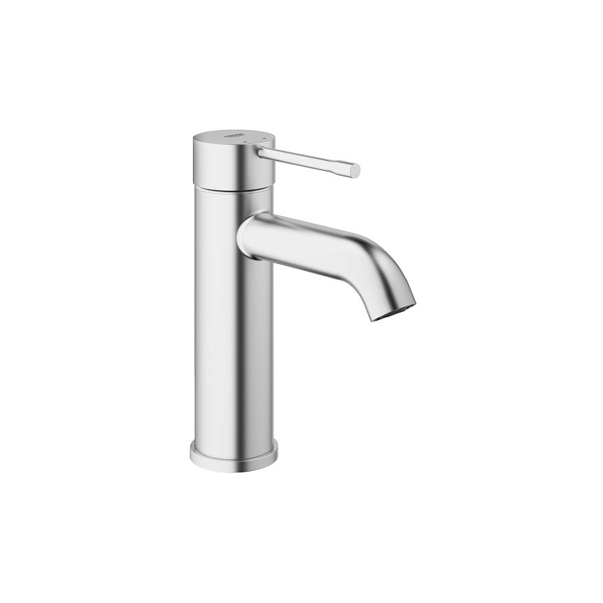 GROHE 23590DC1 - Μπαταρία νιπτήρα ESSENCE, μέγεθος S, ανοξείδωτη