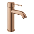 GROHE 23590DL1 - Μπαταρία νιπτήρα ESSENCE, μέγεθος S, μπρονζέ