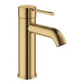 GROHE 23590GL1 - Μπαταρία νιπτήρα ESSENCE DN 15 μέγεθος S χρυσή