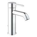 GROHE 23591001 - Μπαταρία νιπτήρα ESSENCE, μέγεθος S, γυαλιστερό χρώμιο