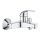 GROHE 23599000 - Μπαταρία μπανιέρας EUROSMART DN 15 σε γυαλιστερό χρώμιο