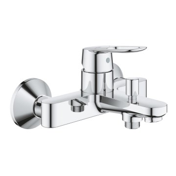 GROHE 23603000 - Μπαταρία μπανιέρας BAULOOP DN 15 γυαλιστερό χρώμιο