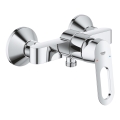 GROHE 23634000 - Μπαταρία ντους BAULOOP DN 15 γυαλιστερό χρώμιο