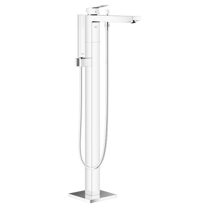 GROHE 23672001 - Μίκτης μπανιέρας EUROCUBE 298 mm, γυαλιστερό χρώμιο