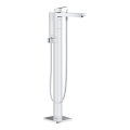 GROHE 23672001 - Μπαταρία μπανιέρας EUROCUBE 298 mm σε γυαλιστερό χρώμιο