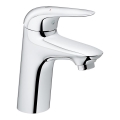 GROHE 23715003 - Μπαταρία νιπτήρα EUROSTYLE μέγεθος S γυαλιστερό χρώμιο