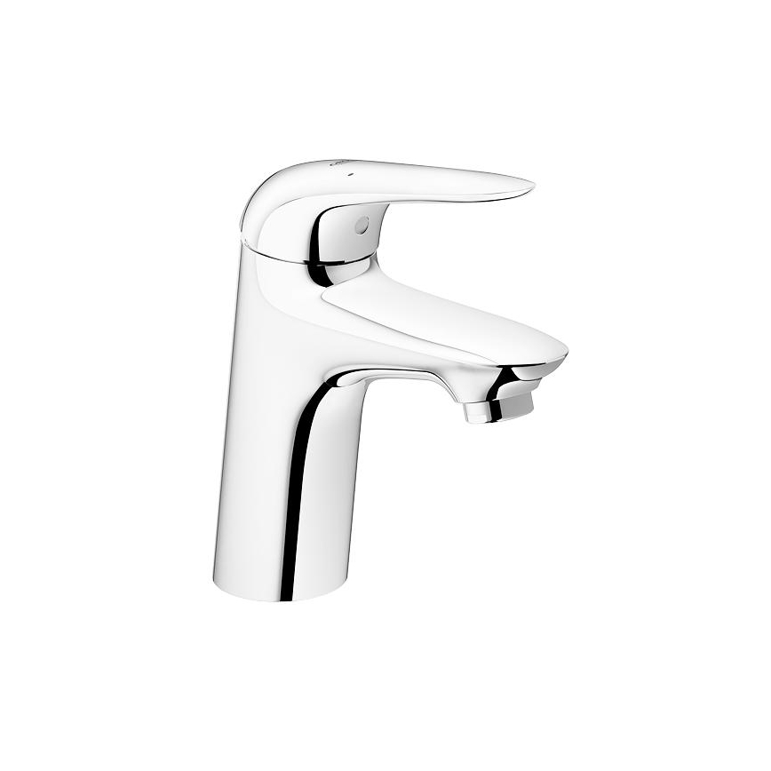 GROHE 23715003 - Μπαταρία νιπτήρα EUROSTYLE μέγεθος S γυαλιστερό χρώμιο