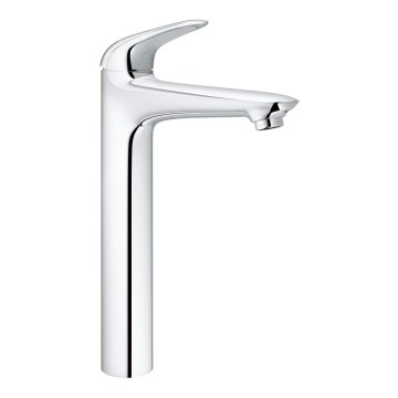 GROHE 23719003 - Μπαταρία νιπτήρα EUROSTYLE XL σε γυαλιστερό χρώμιο