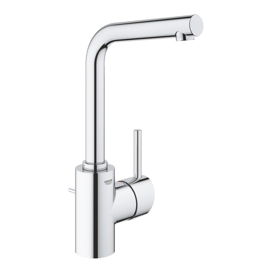 GROHE 23739002 - Μίκτης νιπτήρα CONCETTO 291 mm γυαλιστερό χρώμιο